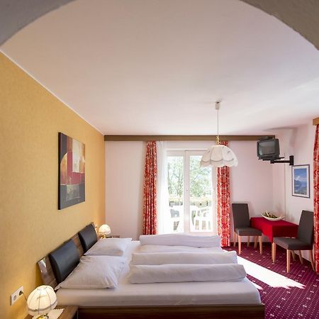 Hotel Sonnenberg Silandro Pokój zdjęcie